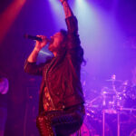 The Beast Resurrection Tour 2023: Electric Gypsy